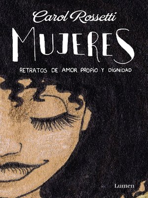 cover image of Mujeres